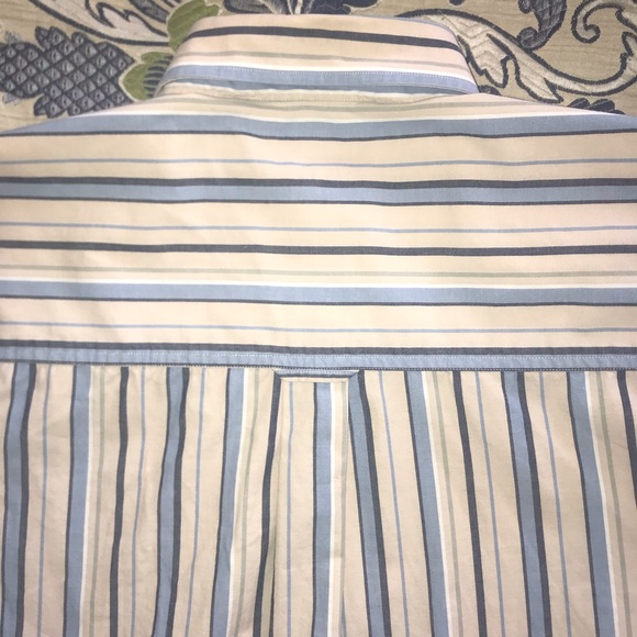 Preppie Jazzy Shirt Chic Classy Cool Dress-Casual Button Down - Picture 3 of 14